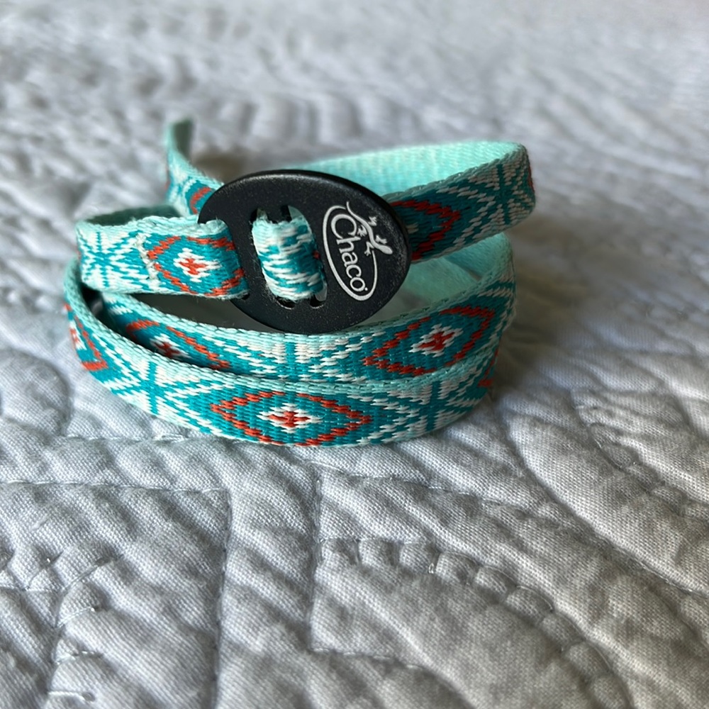 Chaco Wrist Wrap